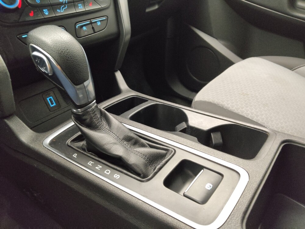 2018 Ford Escape in Denver, CO 80012 - 18132259 26