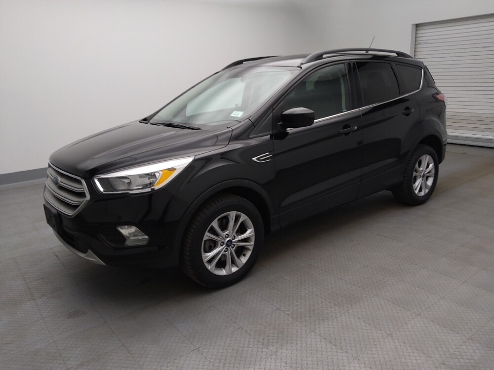 2018 Ford Escape in Denver, CO 80012 - 18132259 2