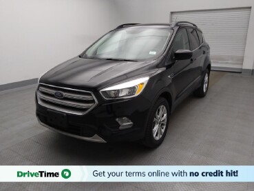 2018 Ford Escape in Denver, CO 80012