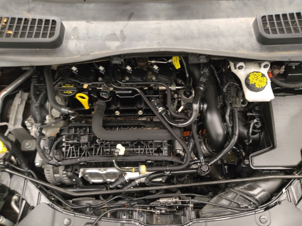 2018 Ford Escape in Denver, CO 80012 - 18132259 30