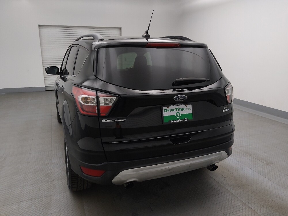 2018 Ford Escape in Denver, CO 80012 - 18132259 6