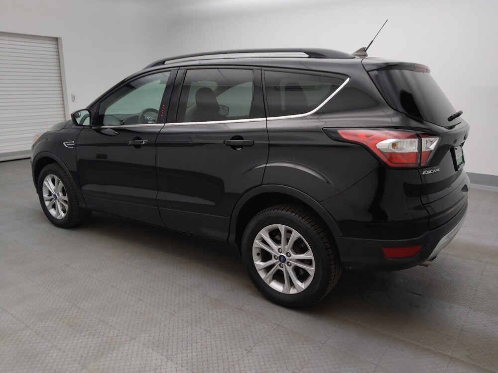 2018 Ford Escape in Denver, CO 80012 - 18132259 3