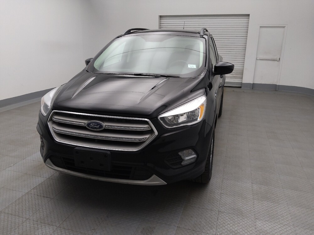 2018 Ford Escape in Denver, CO 80012 - 18132259 15