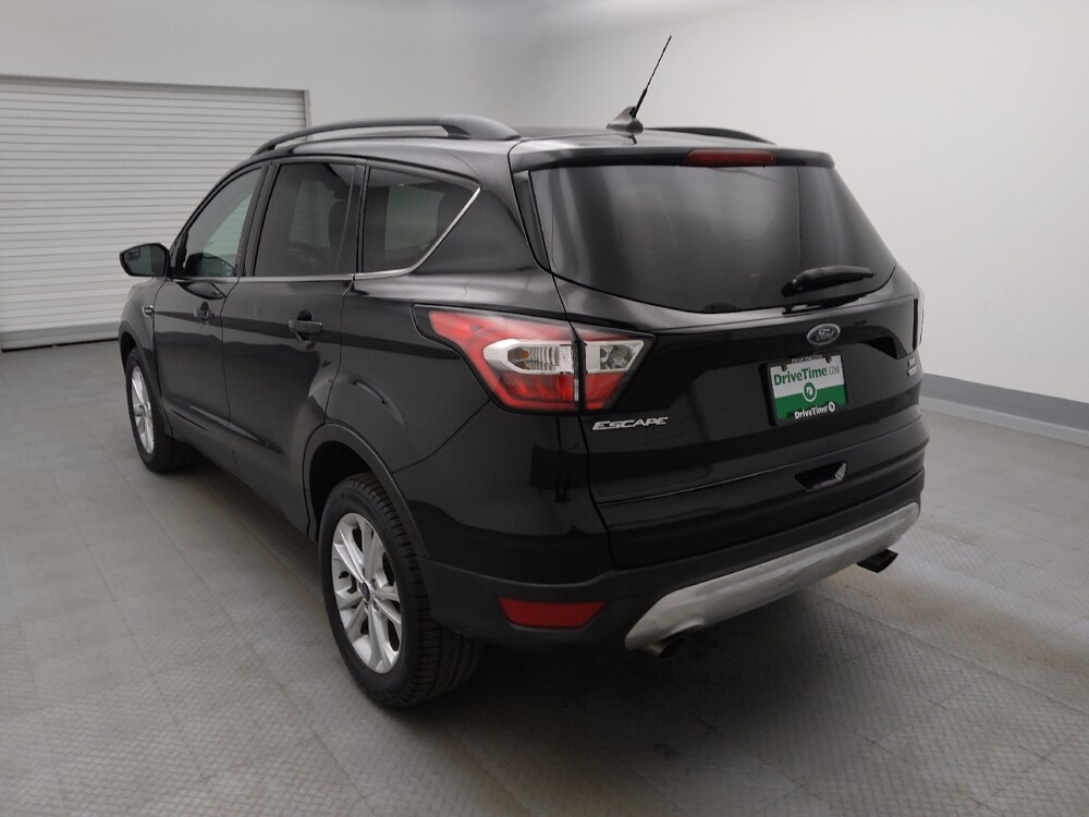 2018 Ford Escape in Denver, CO 80012 - 18132259 5