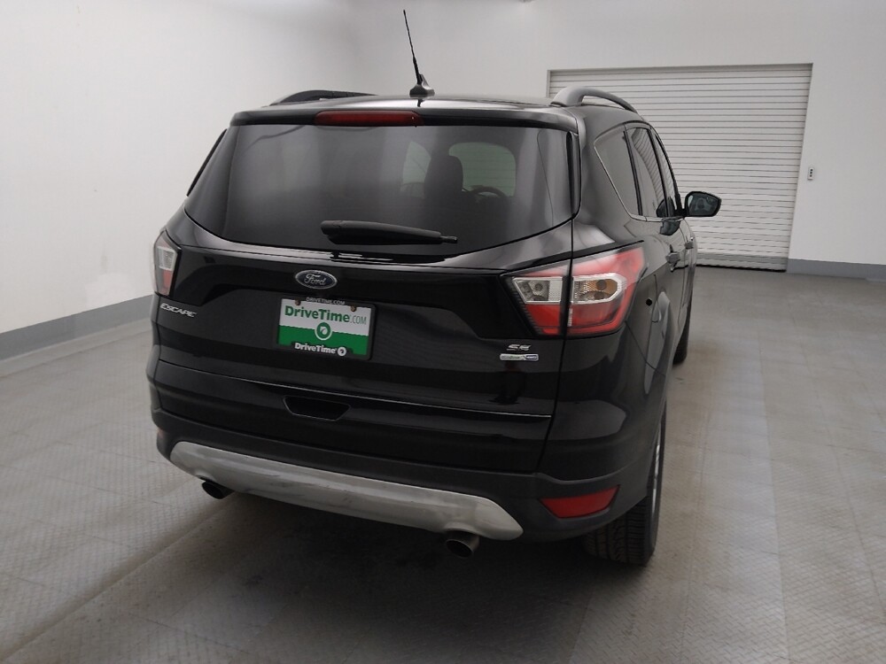 2018 Ford Escape in Denver, CO 80012 - 18132259 7