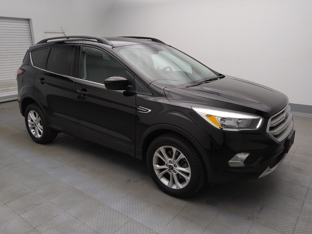 2018 Ford Escape in Denver, CO 80012 - 18132259 11