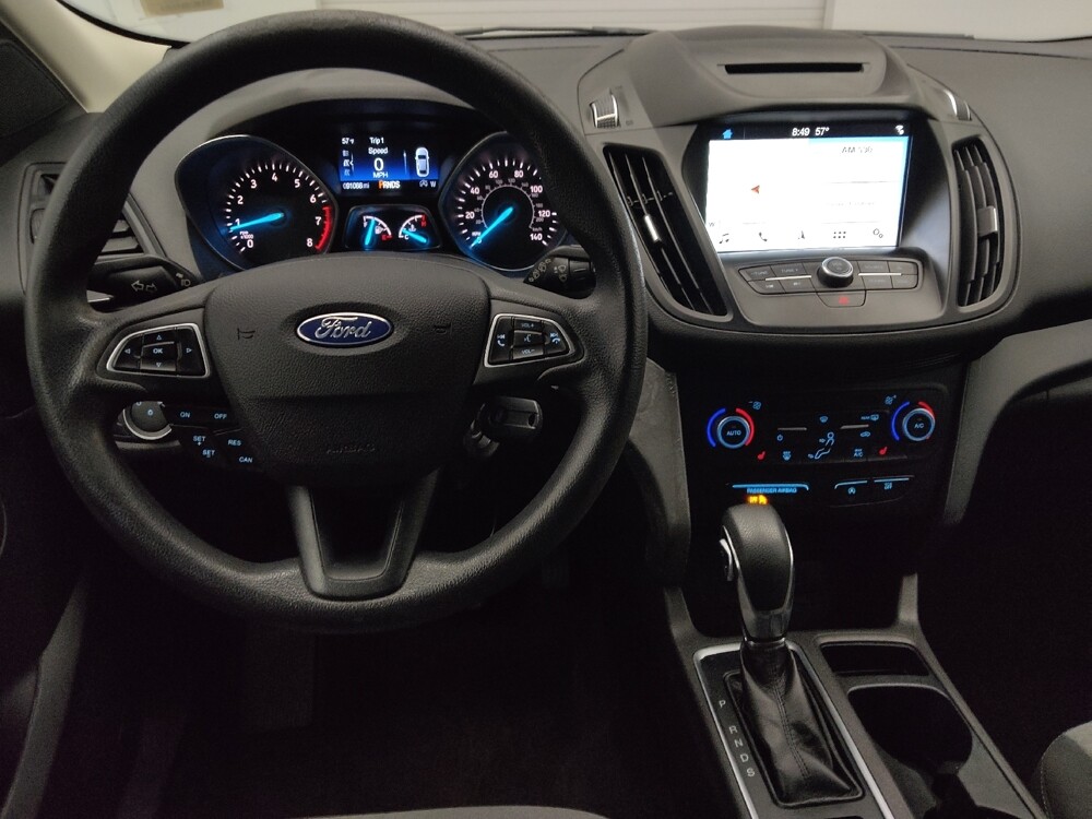 2018 Ford Escape in Denver, CO 80012 - 18132259 22