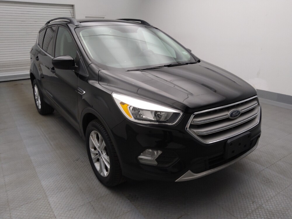 2018 Ford Escape in Denver, CO 80012 - 18132259 13