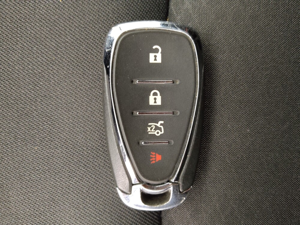 2024 Chevrolet Malibu in Albuquerque, NM 87123 - 18132260 32