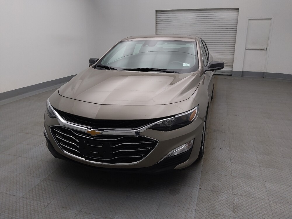 2024 Chevrolet Malibu in Albuquerque, NM 87123 - 18132260 15