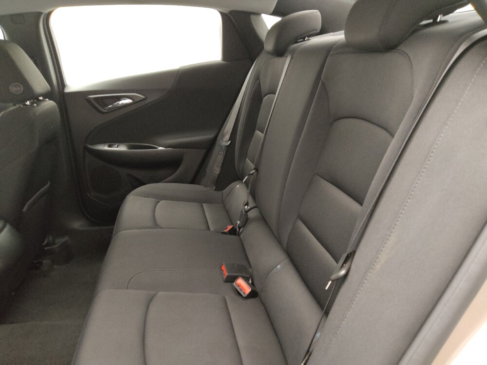 2024 Chevrolet Malibu in Albuquerque, NM 87123 - 18132260 18