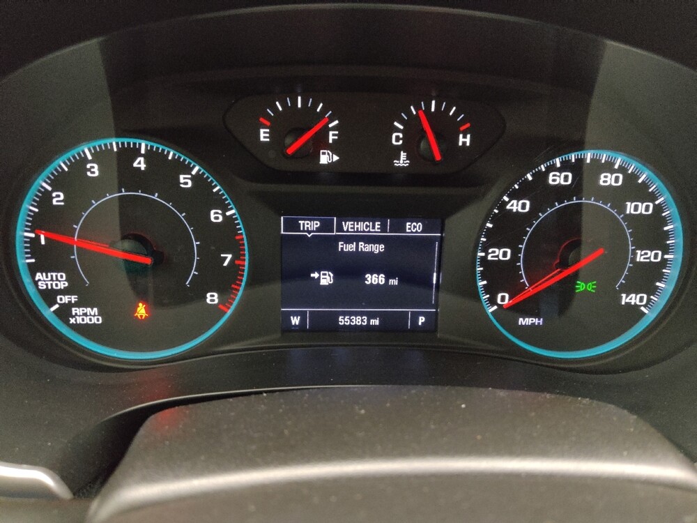 2024 Chevrolet Malibu in Albuquerque, NM 87123 - 18132260 23