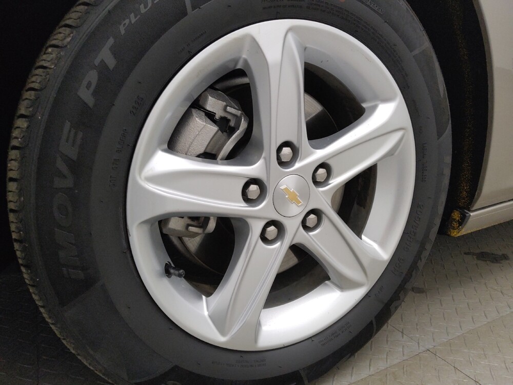 2024 Chevrolet Malibu in Albuquerque, NM 87123 - 18132260 31