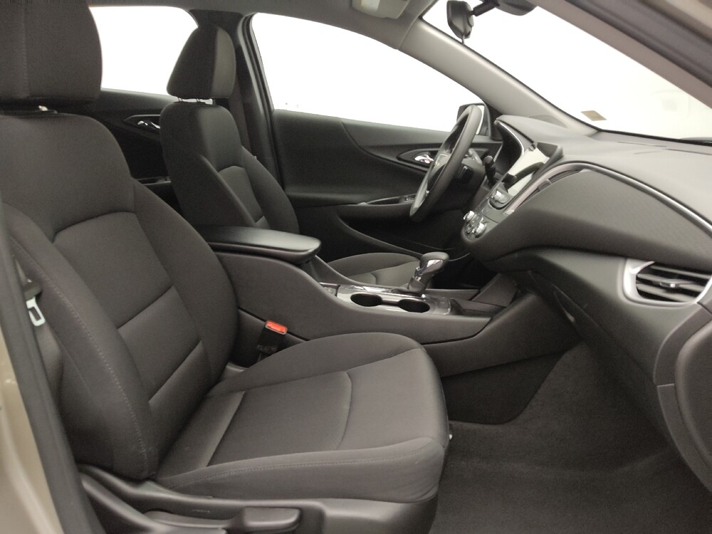 2024 Chevrolet Malibu in Albuquerque, NM 87123 - 18132260 21