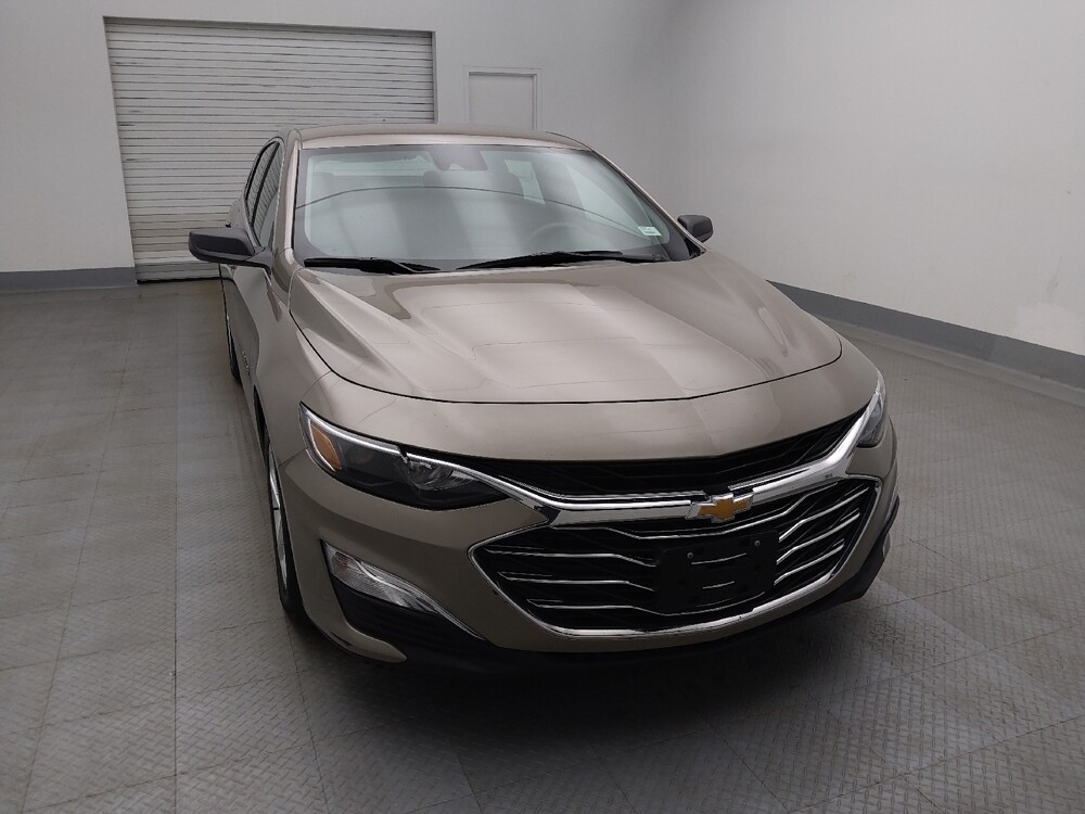 2024 Chevrolet Malibu in Albuquerque, NM 87123 - 18132260 14