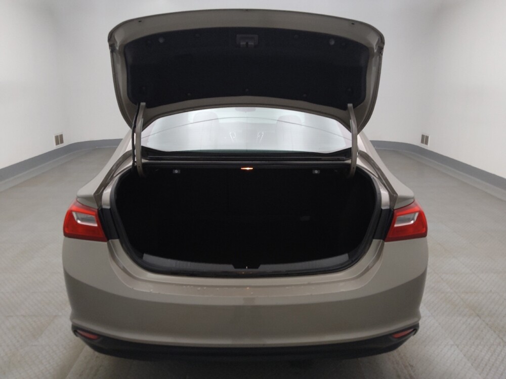 2024 Chevrolet Malibu in Albuquerque, NM 87123 - 18132260 29