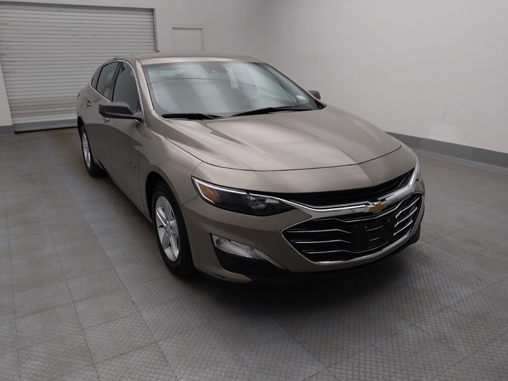 2024 Chevrolet Malibu in Albuquerque, NM 87123 - 18132260 13