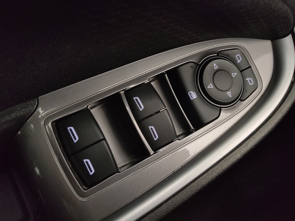 2024 Chevrolet Malibu in Albuquerque, NM 87123 - 18132260 27