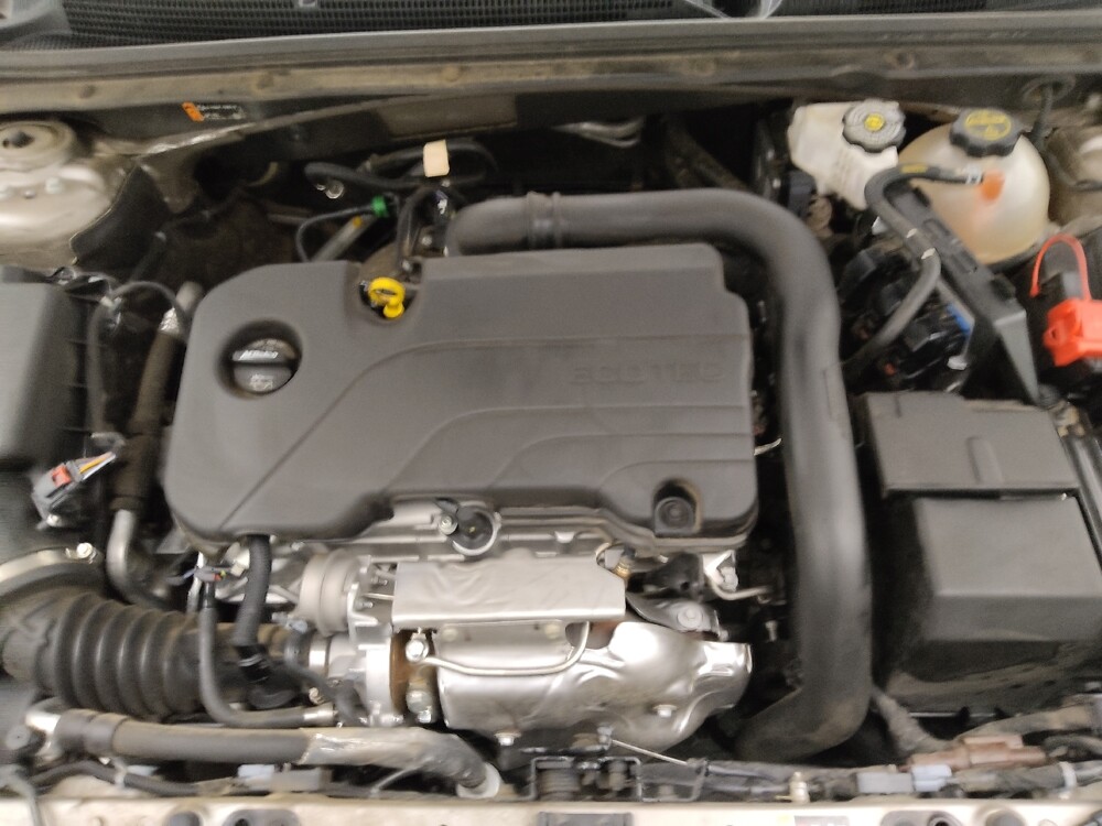 2024 Chevrolet Malibu in Albuquerque, NM 87123 - 18132260 30