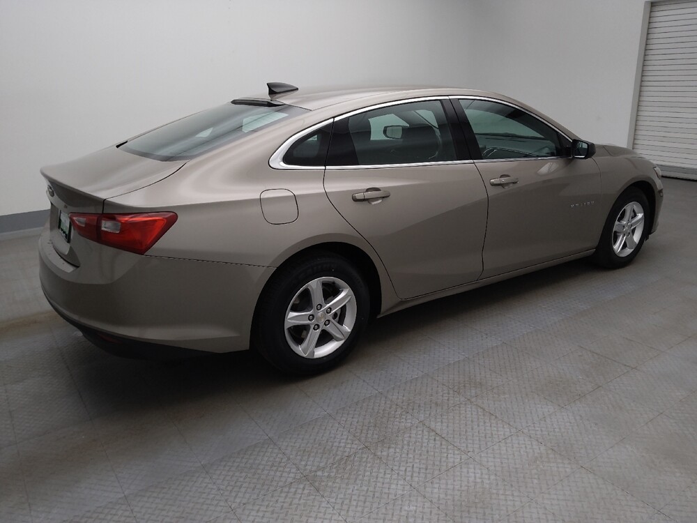 2024 Chevrolet Malibu in Albuquerque, NM 87123 - 18132260 10