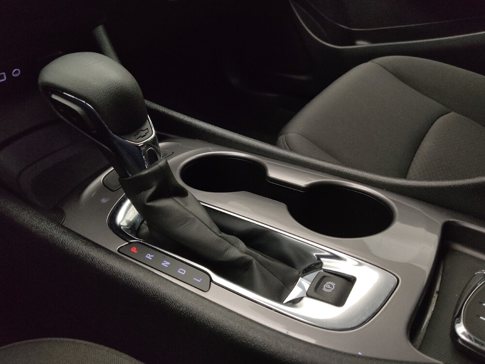 2024 Chevrolet Malibu in Albuquerque, NM 87123 - 18132260 26