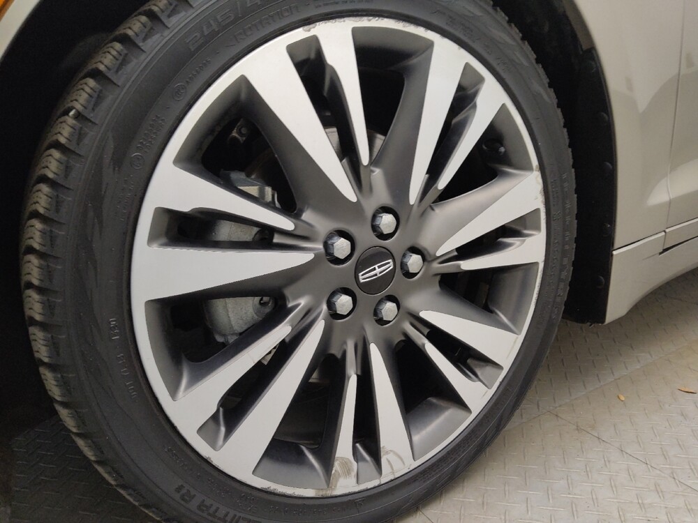 2018 Lincoln MKZ in Albuquerque, NM 87123 - 18132261 31