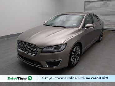 2018 Lincoln MKZ in Albuquerque, NM 87123