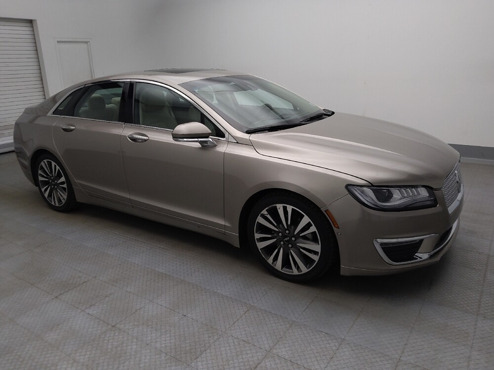 2018 Lincoln MKZ in Albuquerque, NM 87123 - 18132261 11