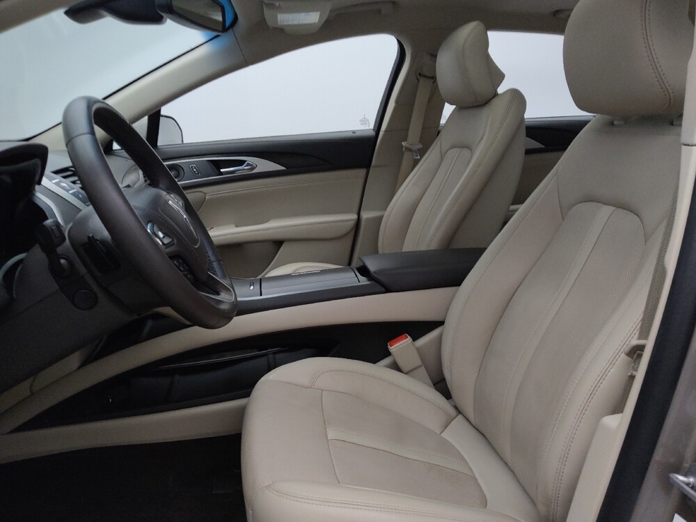 2018 Lincoln MKZ in Albuquerque, NM 87123 - 18132261 17