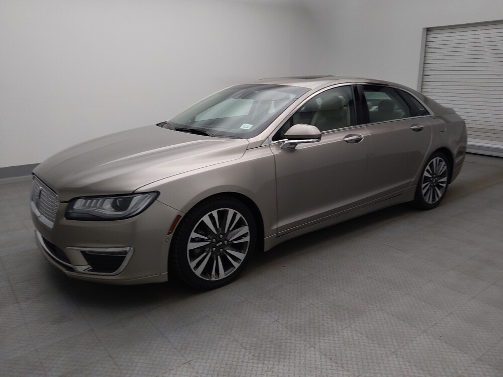 2018 Lincoln MKZ in Albuquerque, NM 87123 - 18132261 2