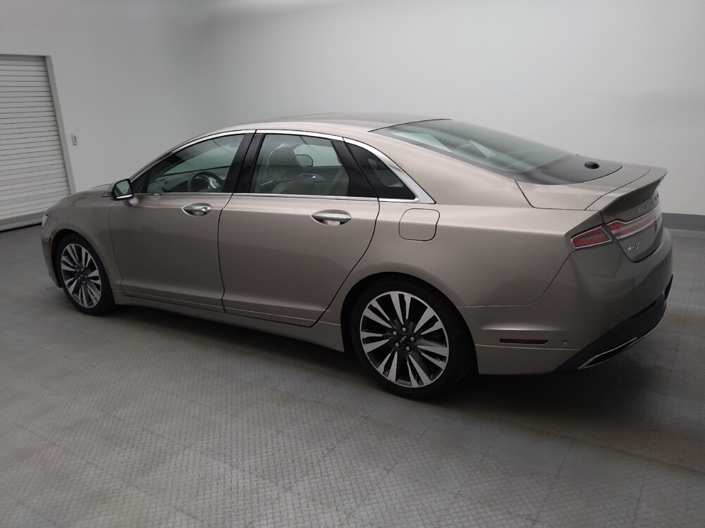 2018 Lincoln MKZ in Albuquerque, NM 87123 - 18132261 3