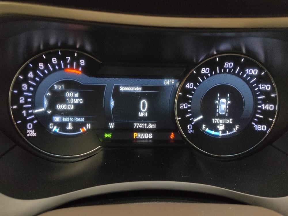 2018 Lincoln MKZ in Albuquerque, NM 87123 - 18132261 23