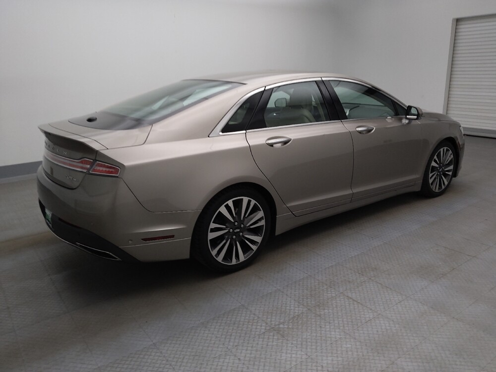 2018 Lincoln MKZ in Albuquerque, NM 87123 - 18132261 10