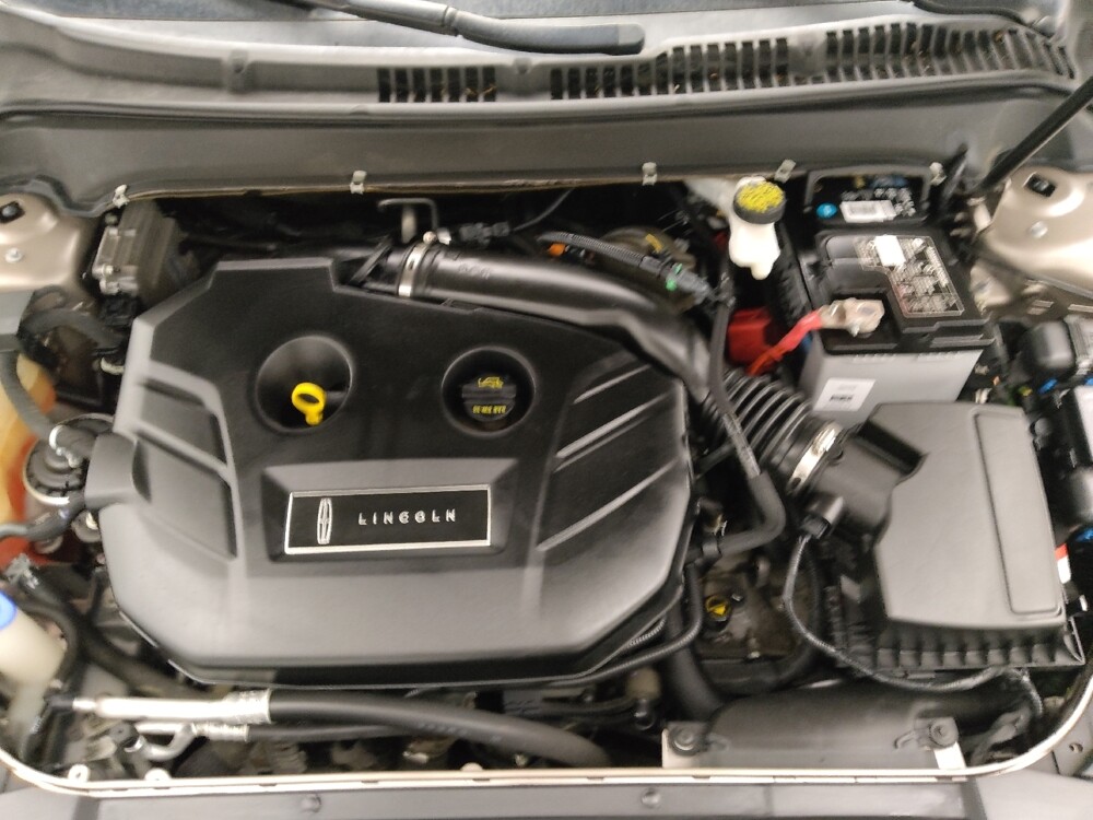 2018 Lincoln MKZ in Albuquerque, NM 87123 - 18132261 30