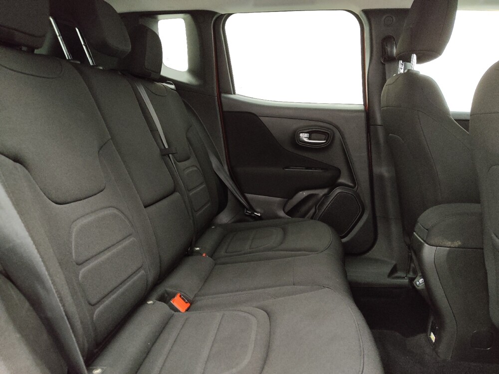 2021 Jeep Renegade in Denver, CO 80012 - 18132263 19