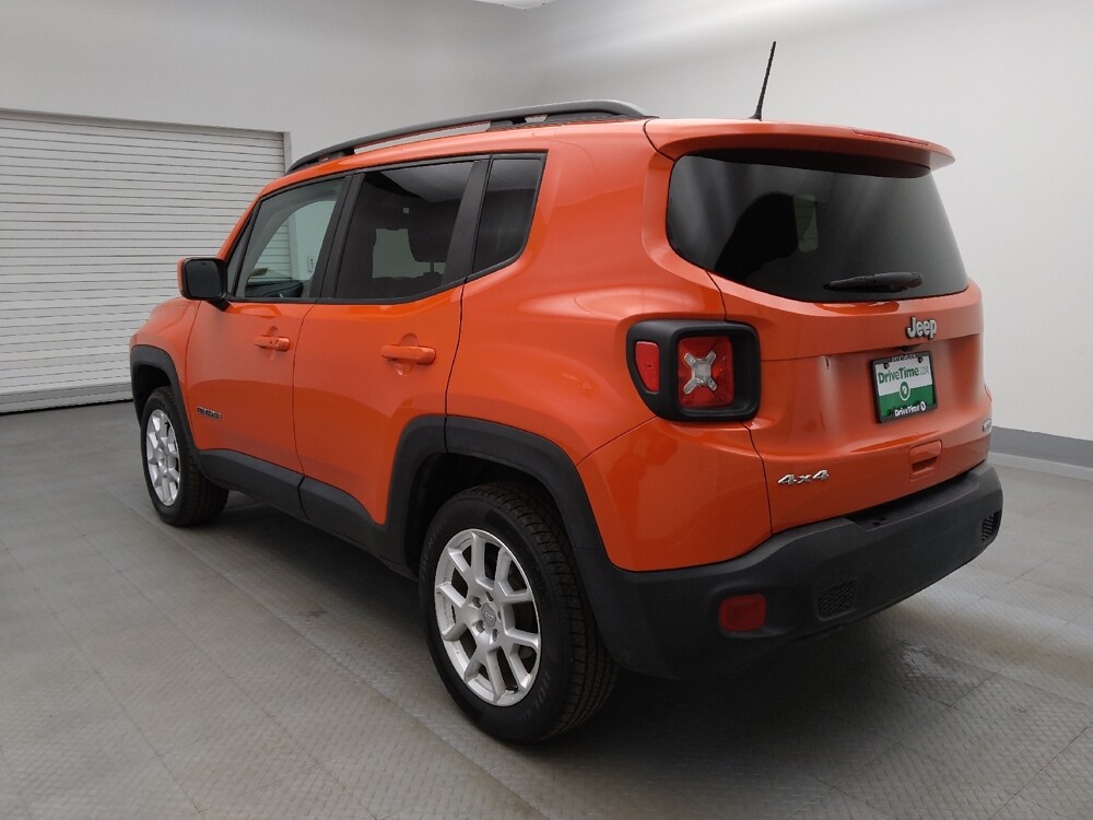 2021 Jeep Renegade in Denver, CO 80012 - 18132263 5