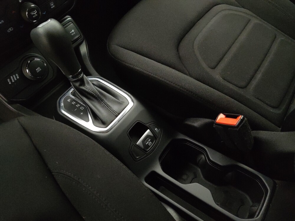 2021 Jeep Renegade in Denver, CO 80012 - 18132263 26