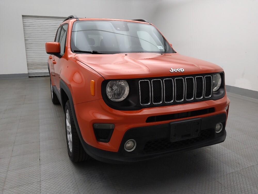 2021 Jeep Renegade in Denver, CO 80012 - 18132263 14