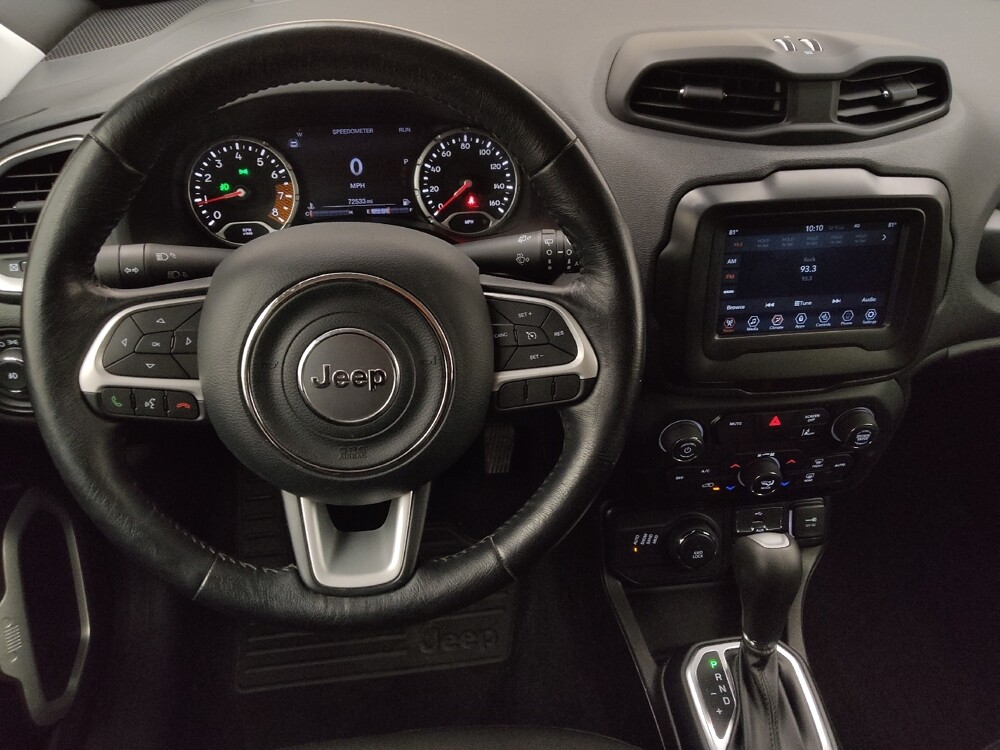 2021 Jeep Renegade in Denver, CO 80012 - 18132263 22