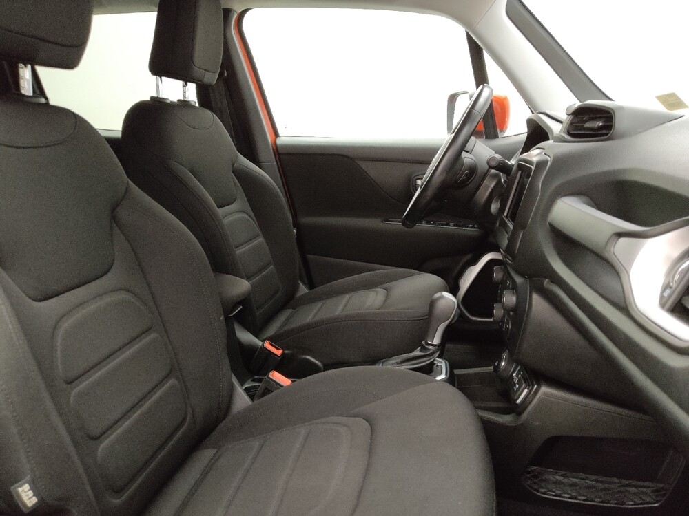 2021 Jeep Renegade in Denver, CO 80012 - 18132263 21