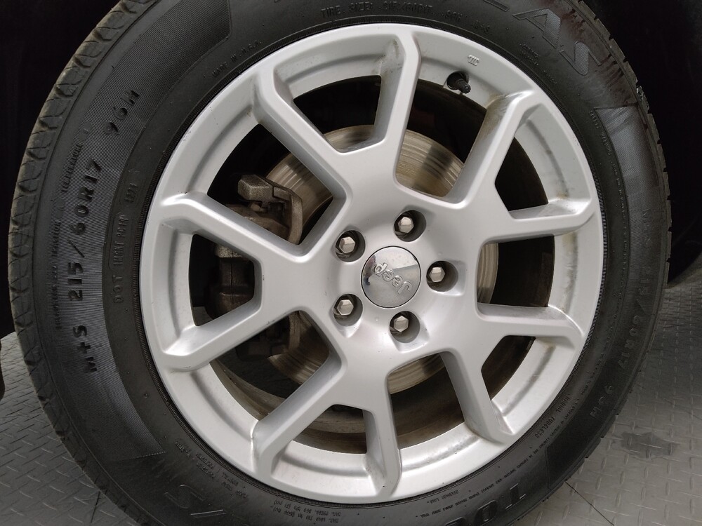 2021 Jeep Renegade in Denver, CO 80012 - 18132263 31