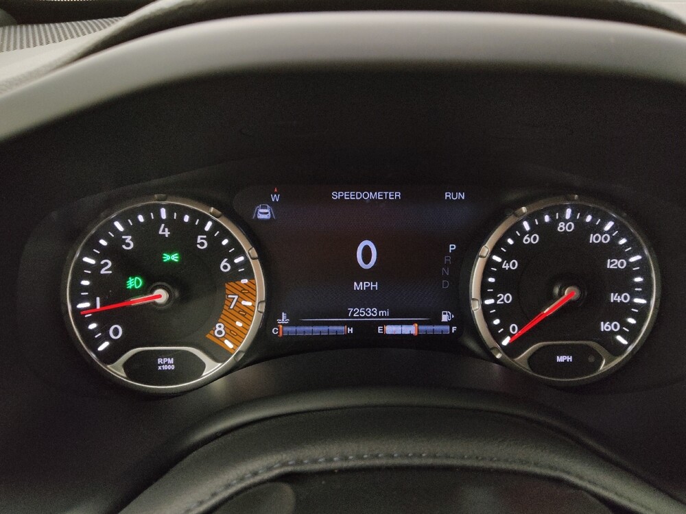 2021 Jeep Renegade in Denver, CO 80012 - 18132263 23