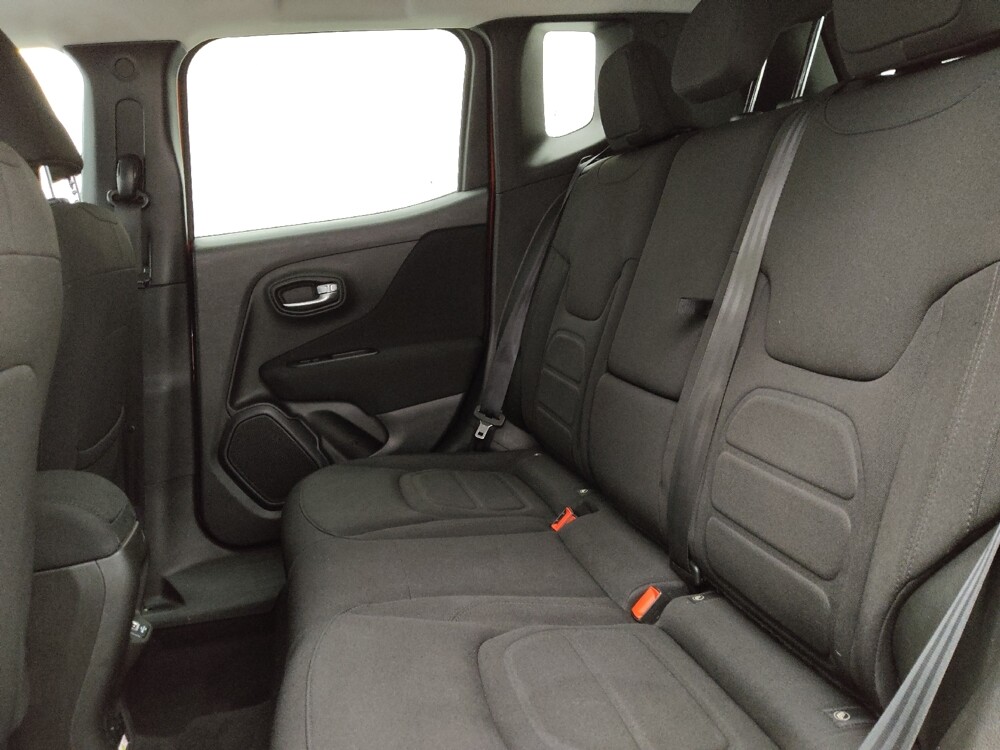 2021 Jeep Renegade in Denver, CO 80012 - 18132263 18