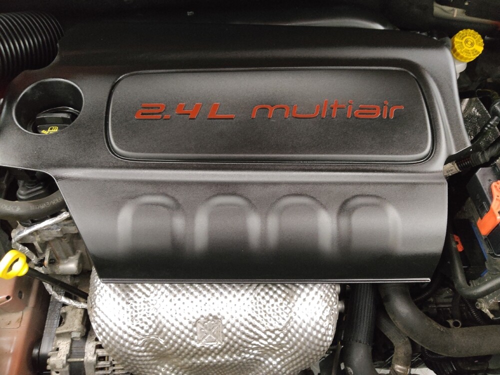 2021 Jeep Renegade in Denver, CO 80012 - 18132263 30