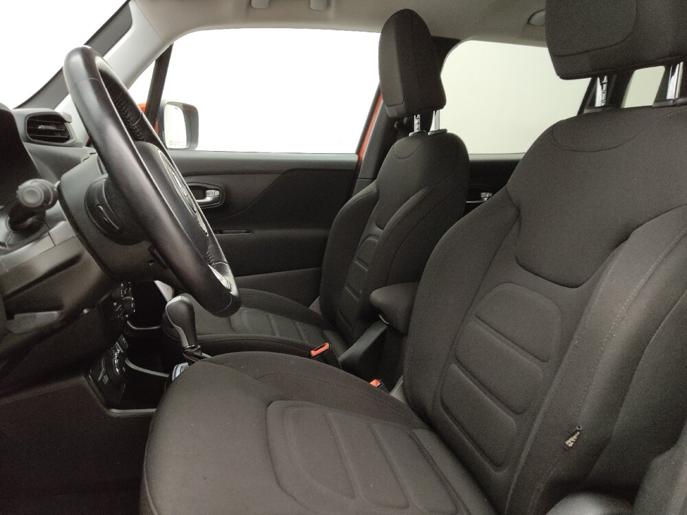 2021 Jeep Renegade in Denver, CO 80012 - 18132263 17