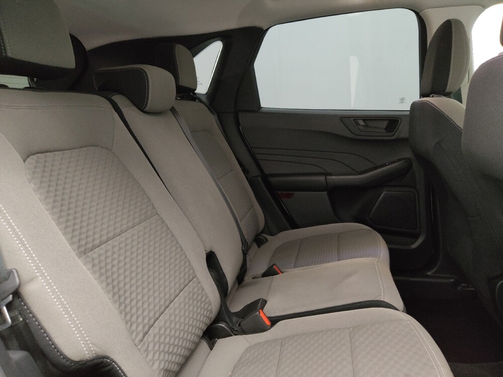 2022 Ford Escape in Albuquerque, NM 87123 - 18132264 19