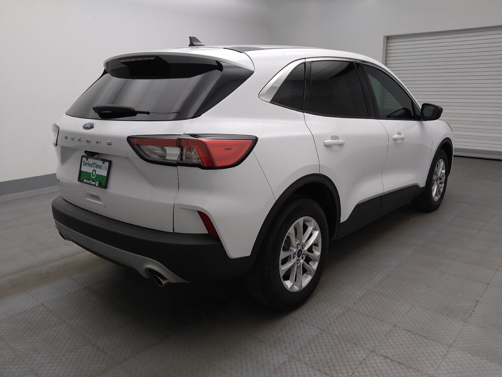 2022 Ford Escape in Albuquerque, NM 87123 - 18132264 9