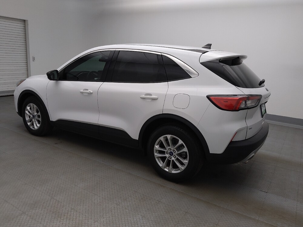 2022 Ford Escape in Albuquerque, NM 87123 - 18132264 3