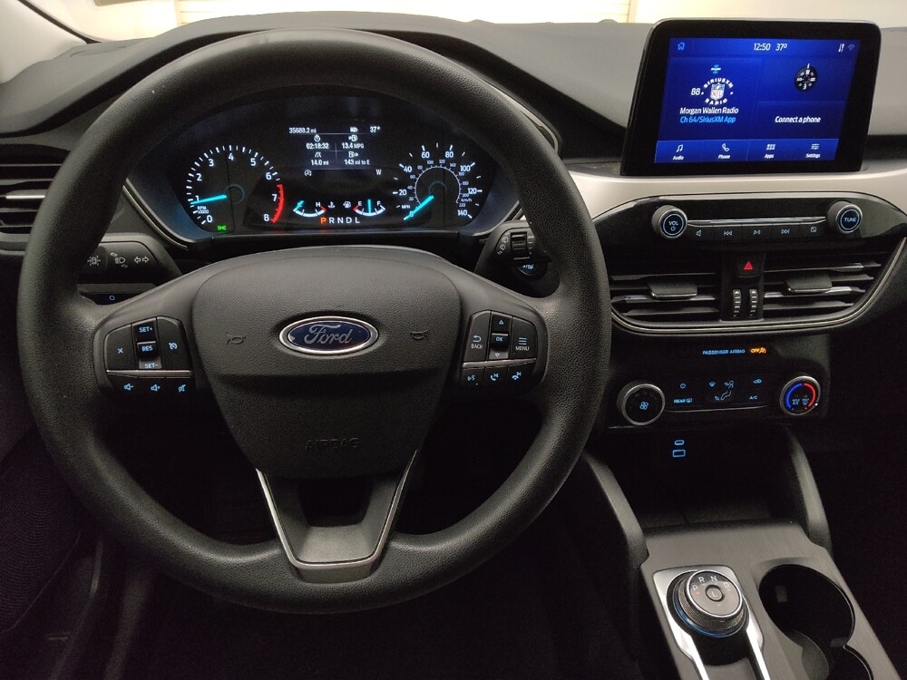 2022 Ford Escape in Albuquerque, NM 87123 - 18132264 22