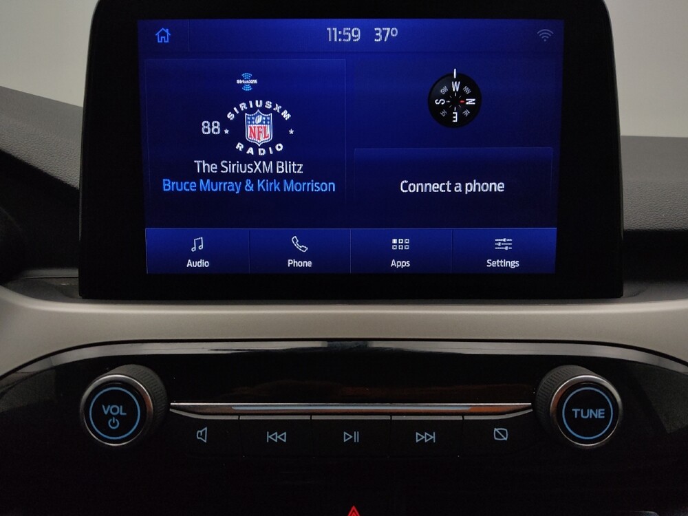 2022 Ford Escape in Albuquerque, NM 87123 - 18132264 25